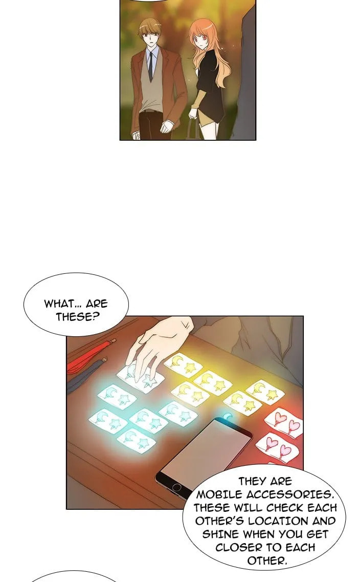 unTouchable Chapter 76 page 36 - 