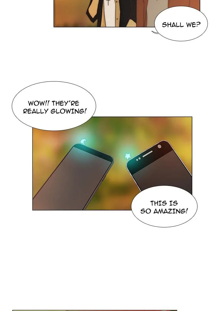 unTouchable Chapter 76 page 39 - 