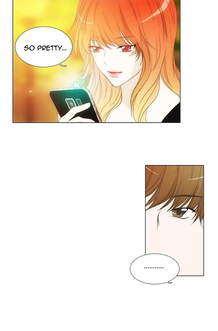 unTouchable Chapter 76 page 40 - 