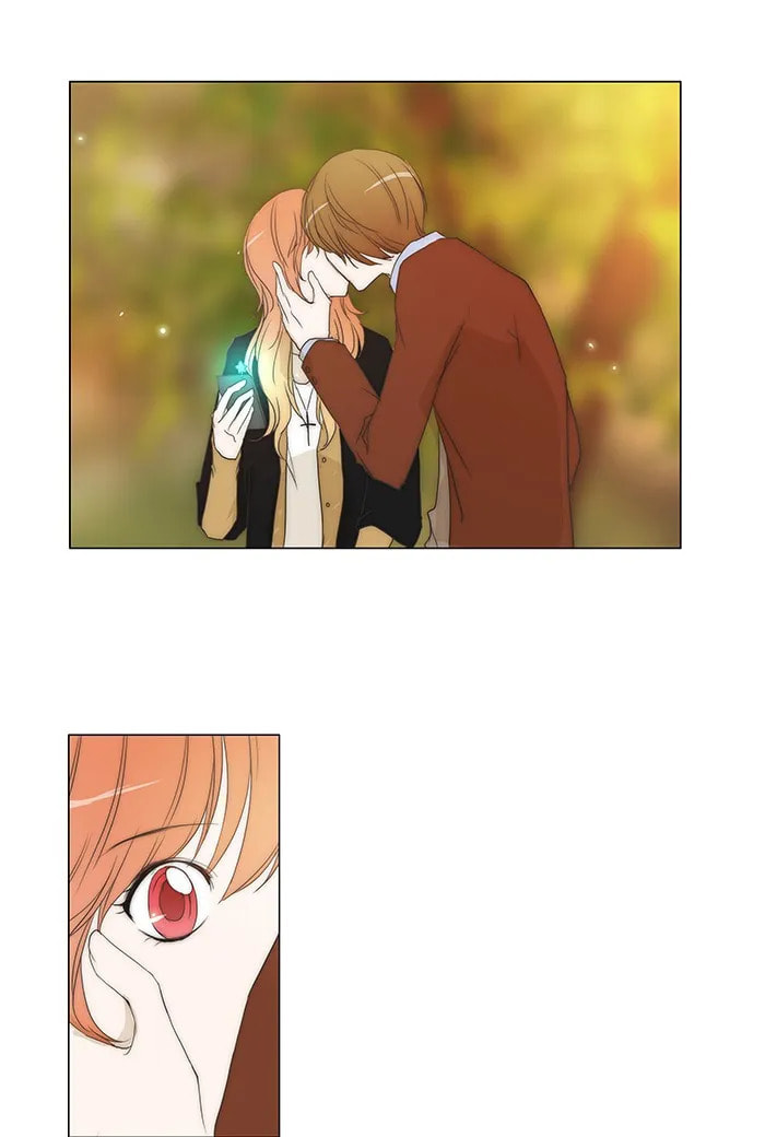 unTouchable Chapter 76 page 41 - 