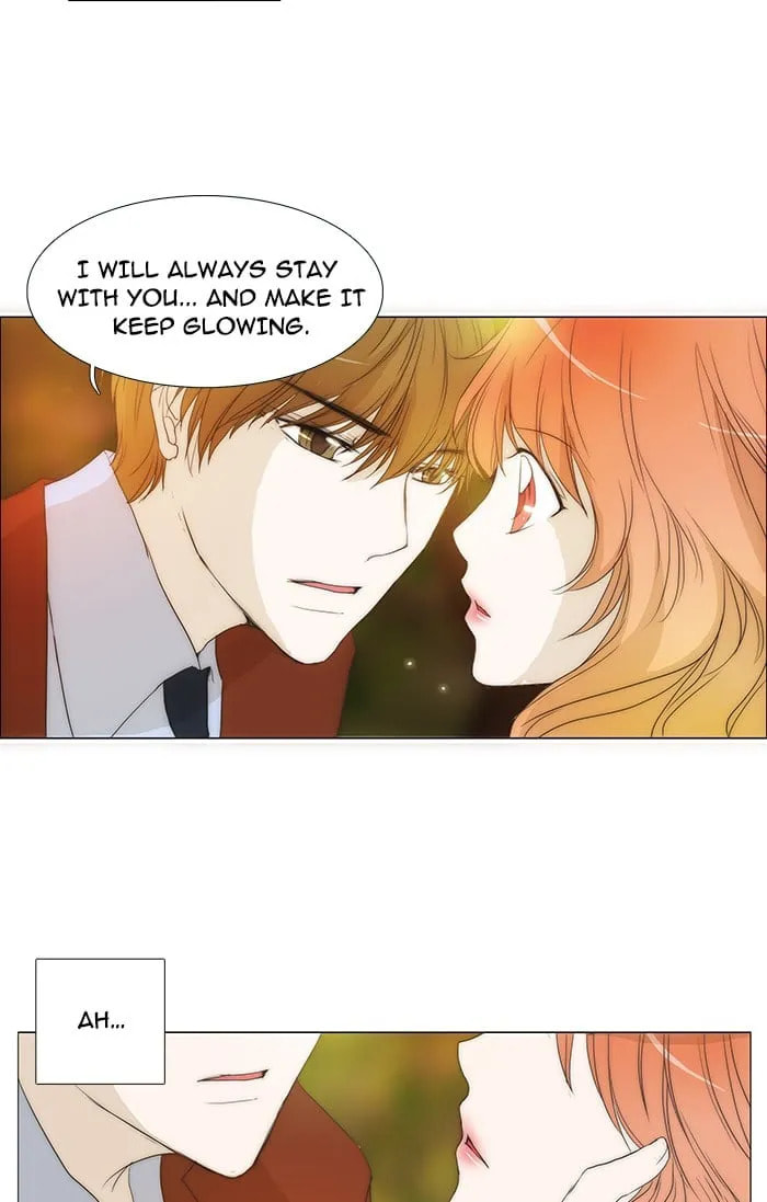 unTouchable Chapter 76 page 42 - 