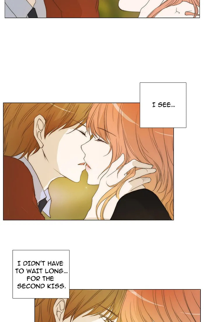 unTouchable Chapter 76 page 43 - 