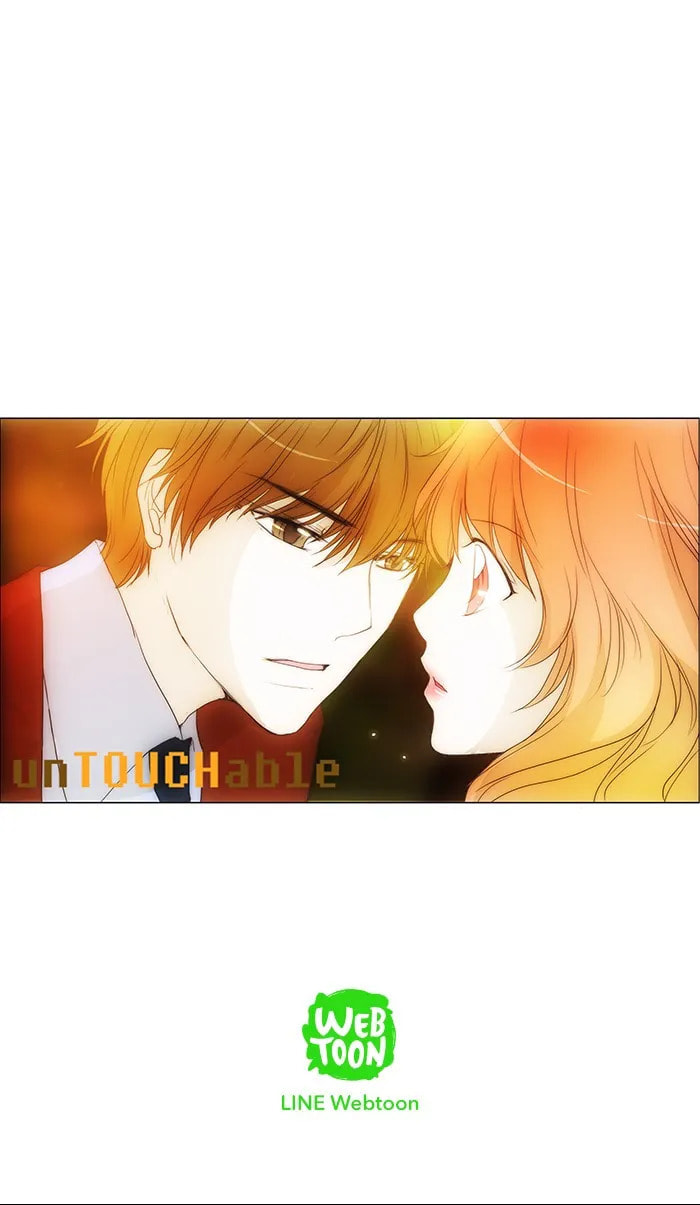 unTouchable Chapter 76 page 47 - 