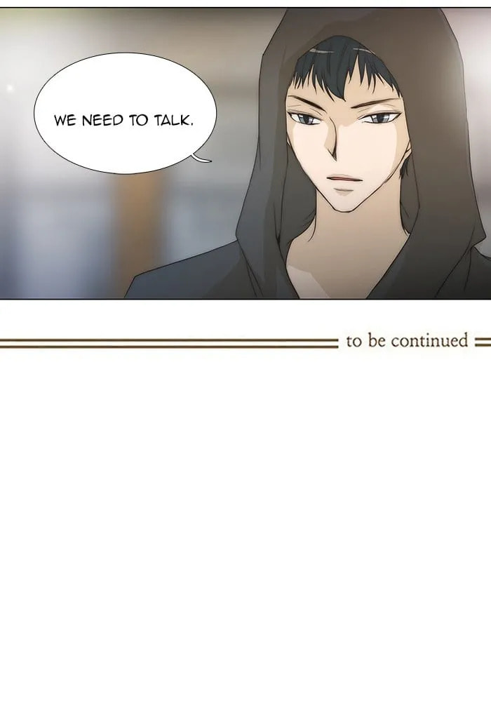 unTouchable Chapter 77 page 28 - 