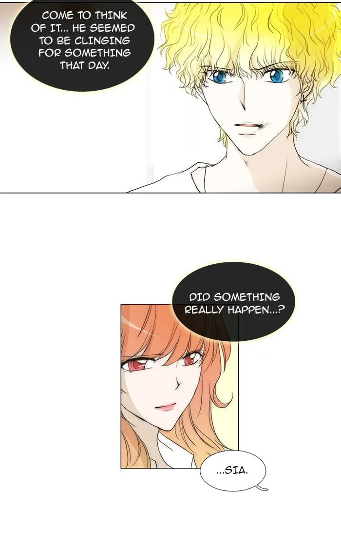 unTouchable Chapter 77 page 10 - 
