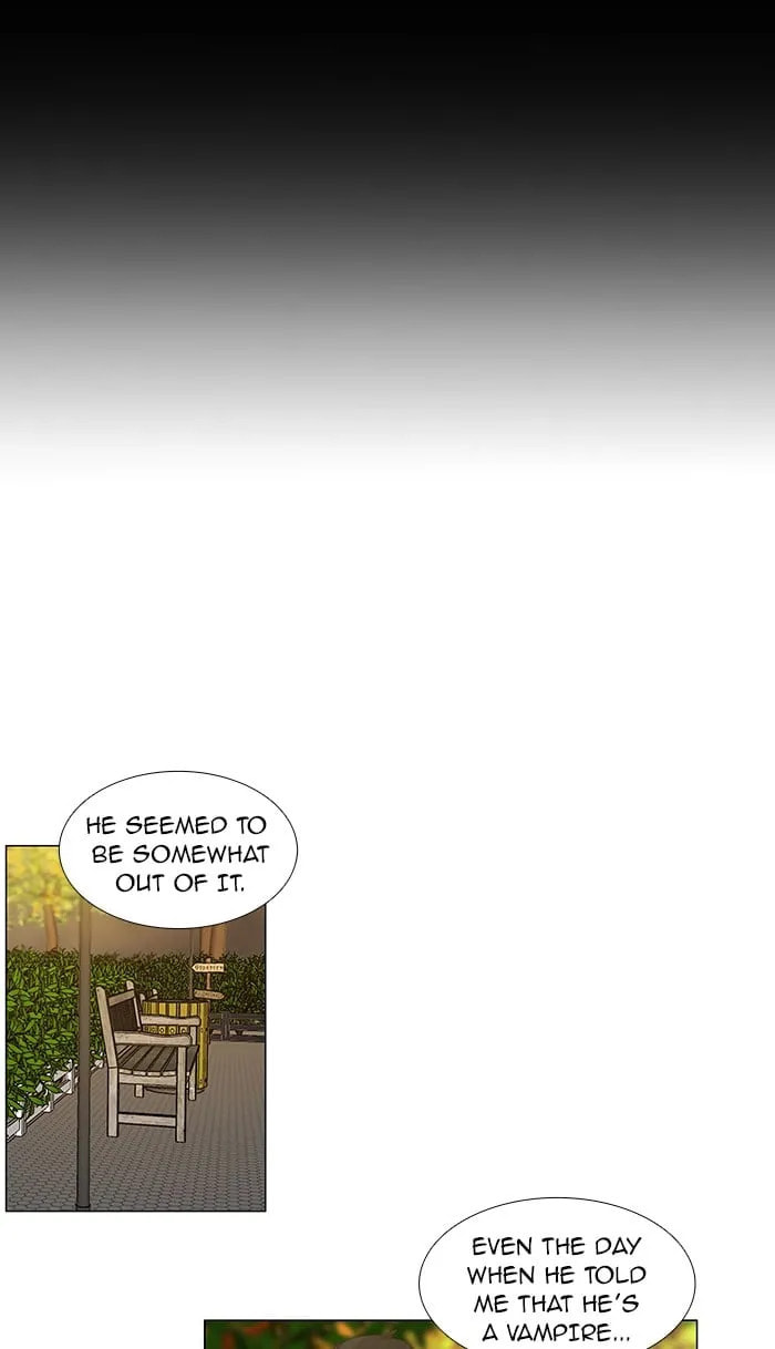 unTouchable Chapter 78 page 13 - 