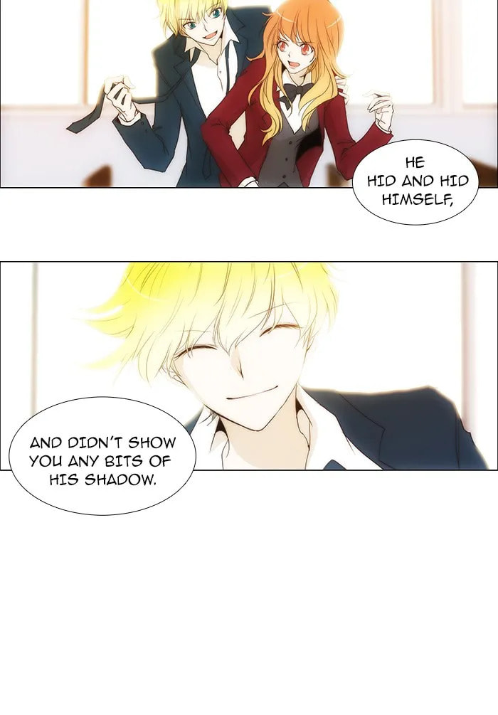 unTouchable Chapter 78 page 20 - 