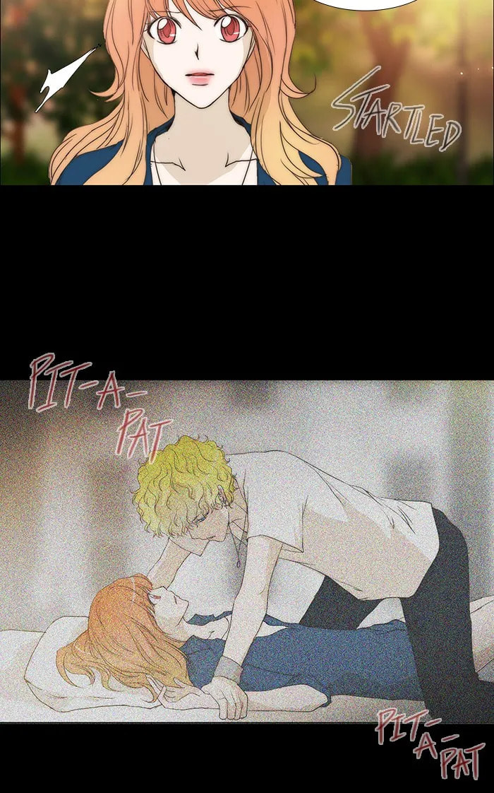 unTouchable Chapter 78 page 25 - 