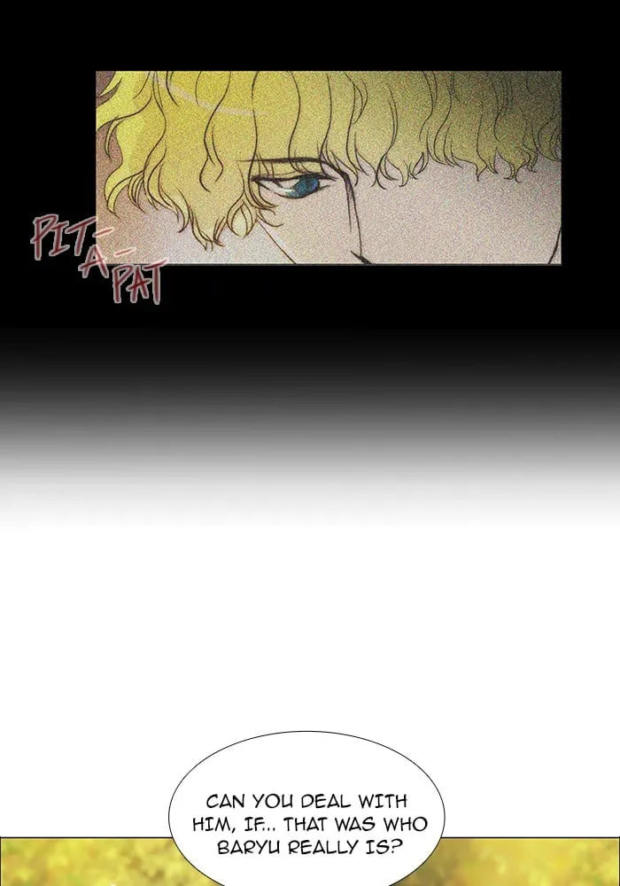 unTouchable Chapter 78 page 26 - 