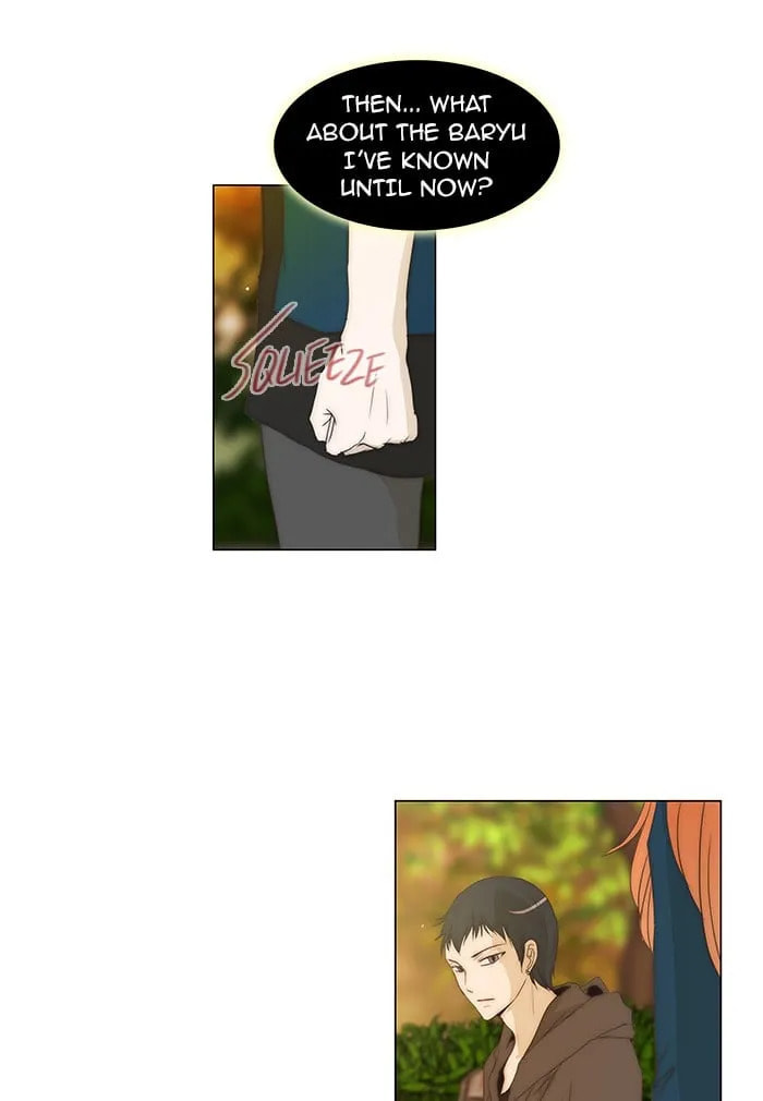 unTouchable Chapter 78 page 28 - 