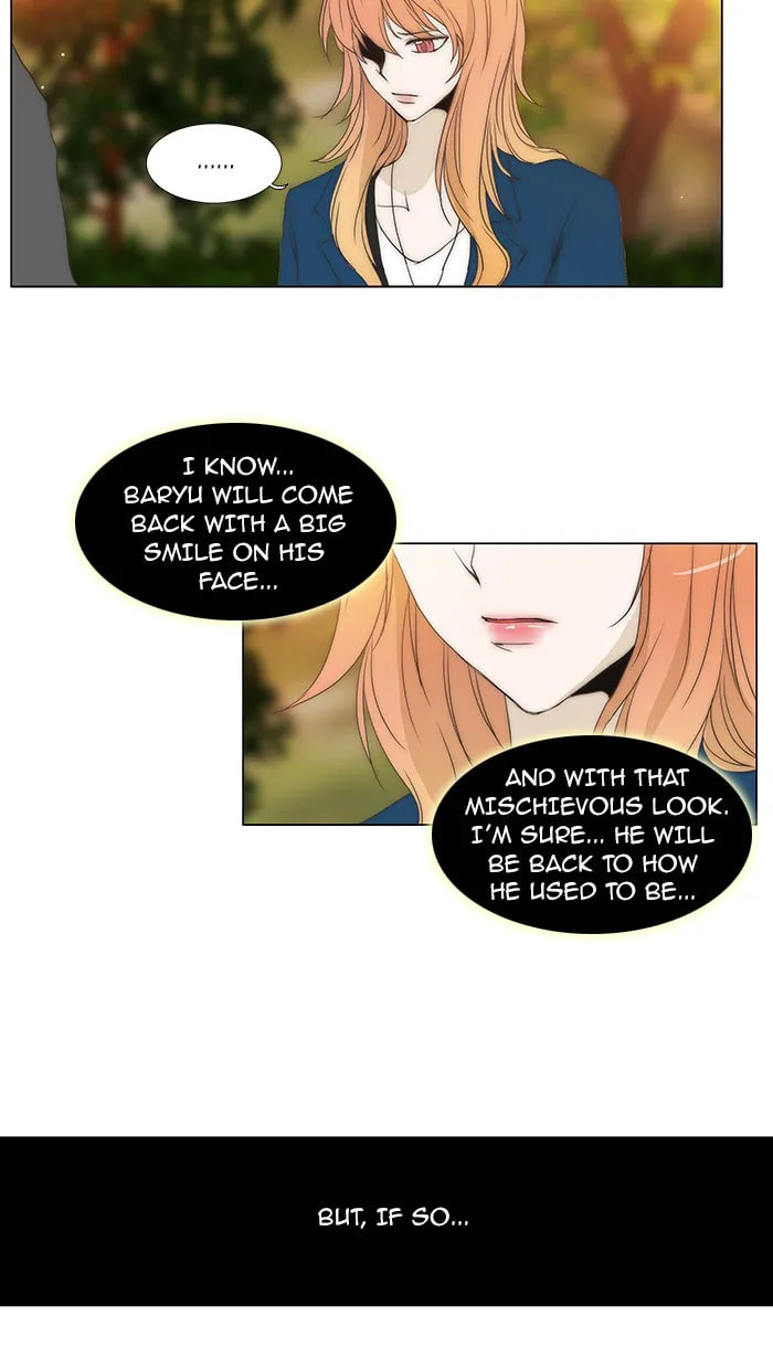 unTouchable Chapter 78 page 30 - 
