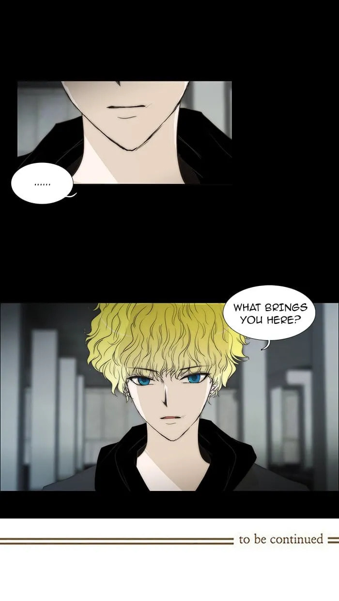 unTouchable Chapter 78 page 38 - 