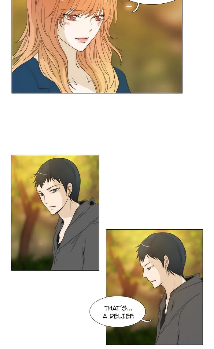 unTouchable Chapter 78 page 5 - 