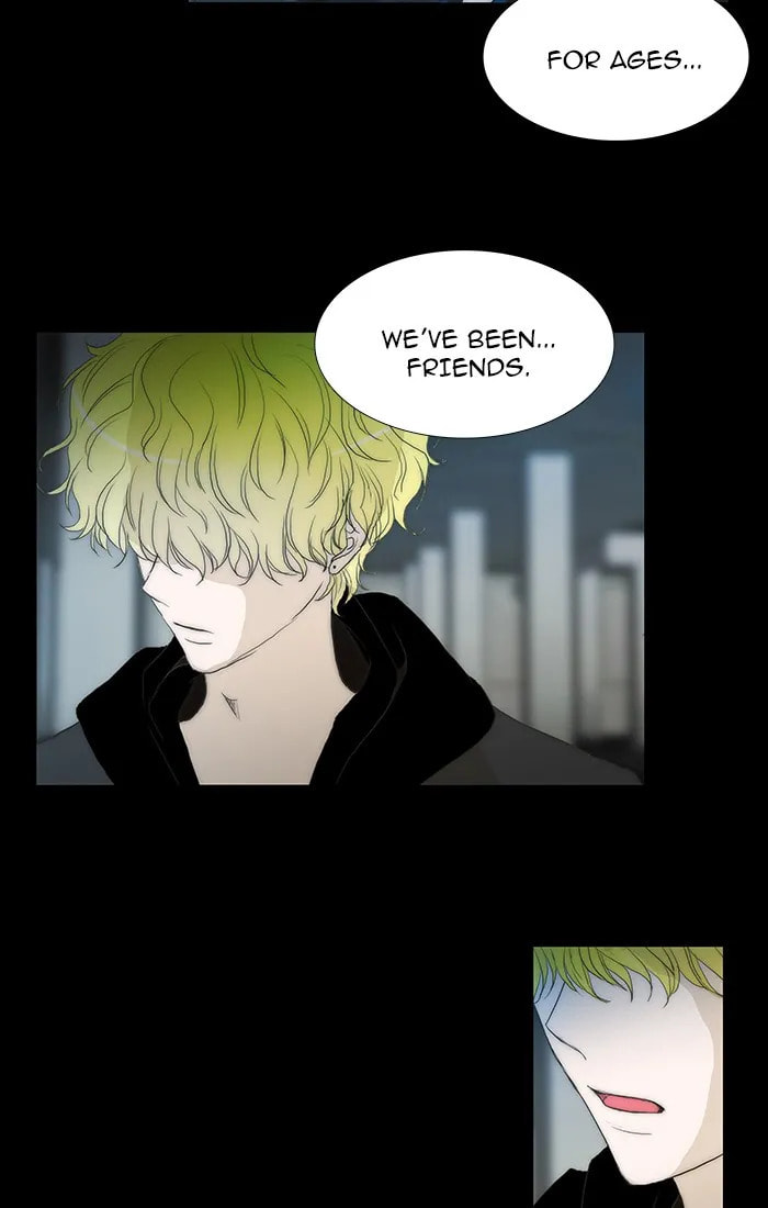 unTouchable Chapter 79 page 11 - 
