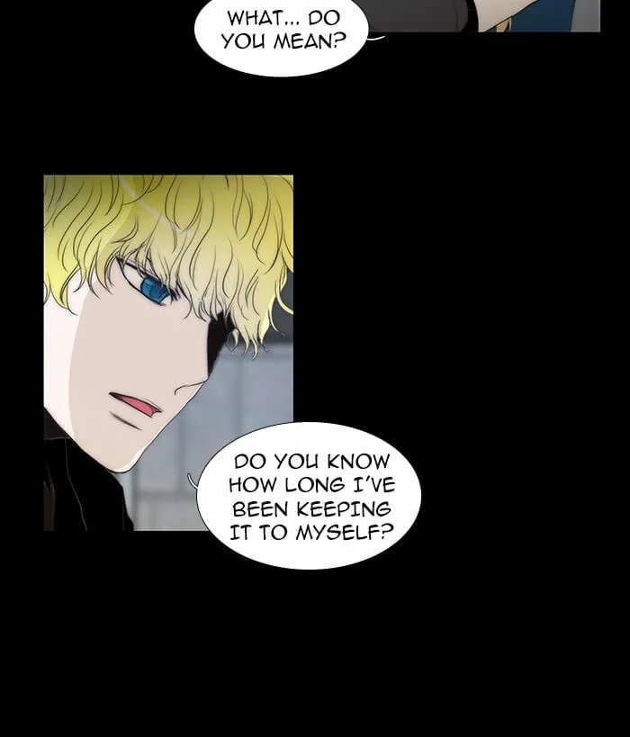 unTouchable Chapter 79 page 14 - 