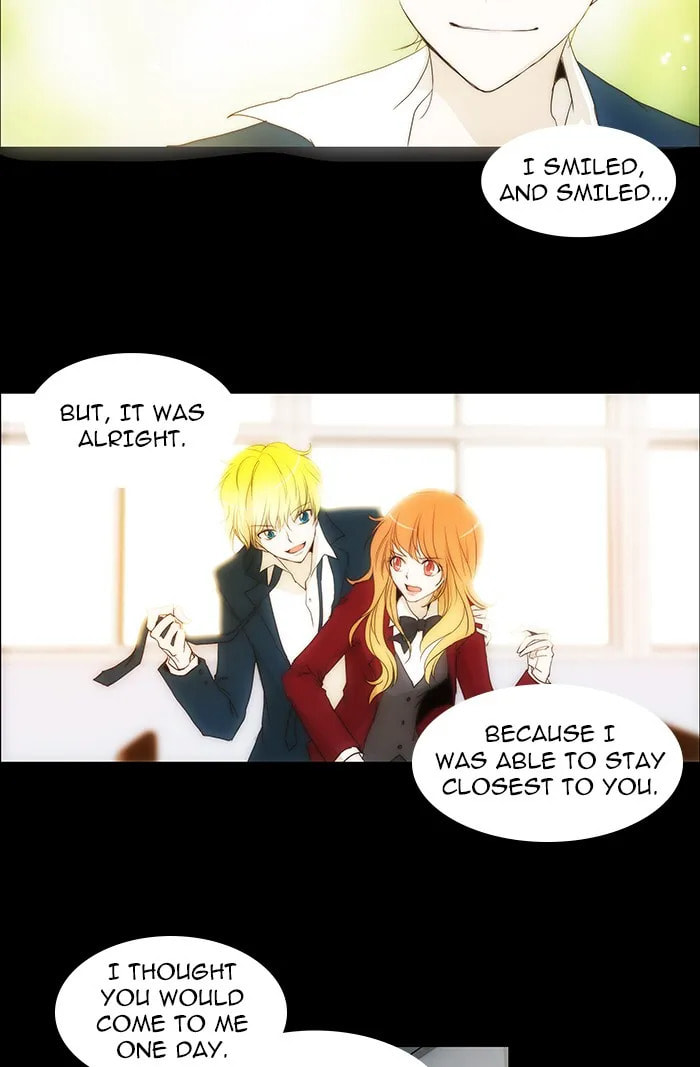 unTouchable Chapter 79 page 16 - 