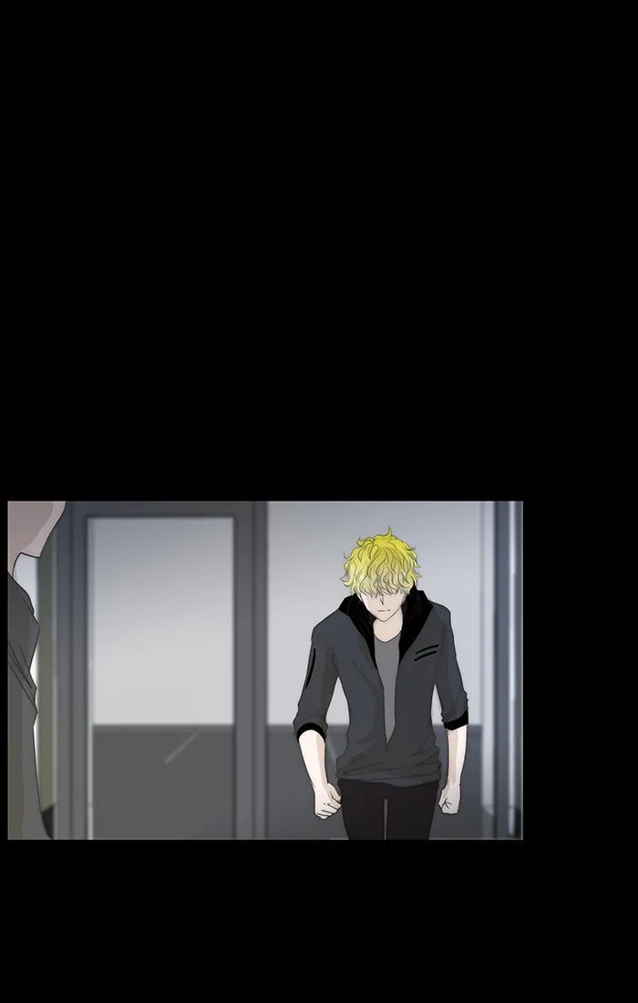 unTouchable Chapter 79 page 22 - 