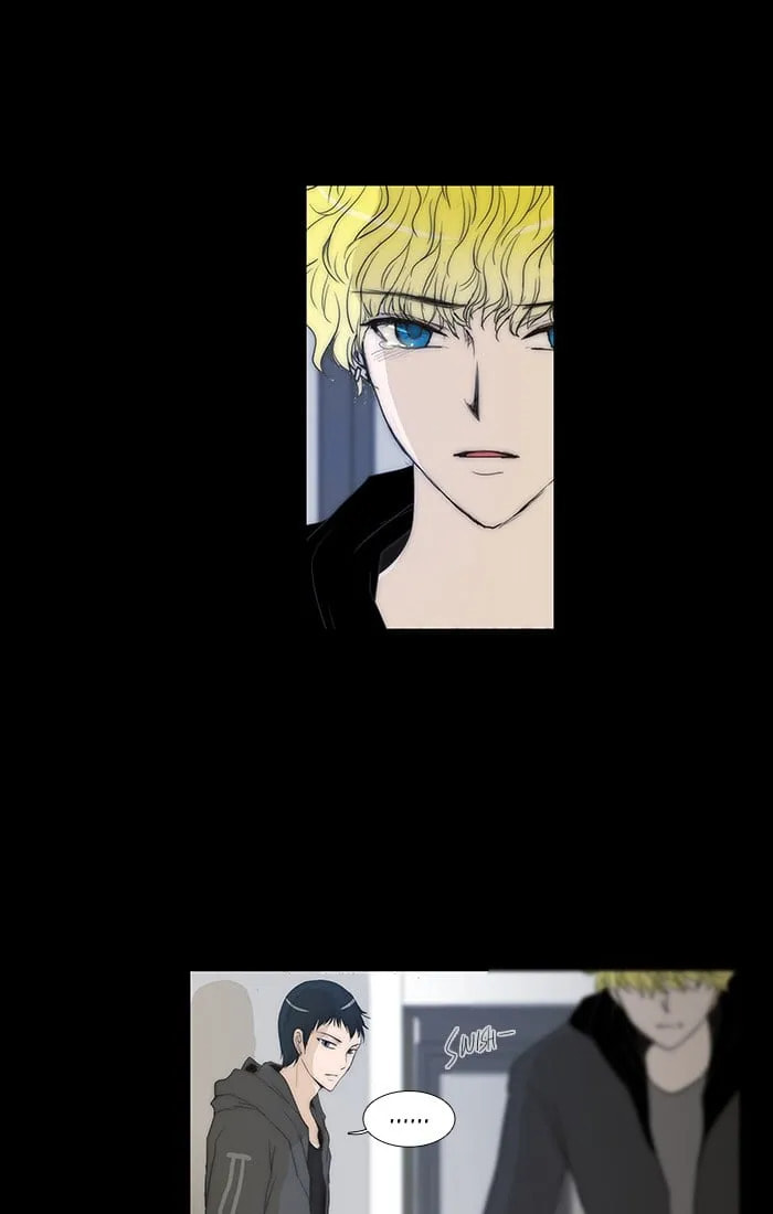 unTouchable Chapter 79 page 24 - 