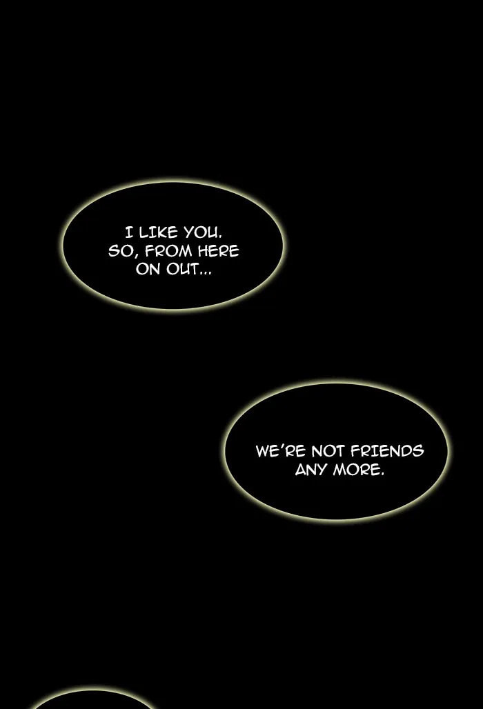 unTouchable Chapter 79 page 26 - 