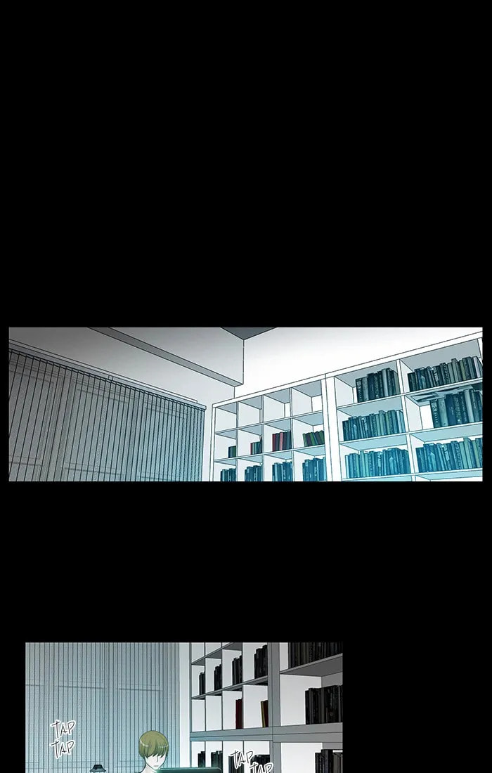 unTouchable Chapter 79 page 30 - 