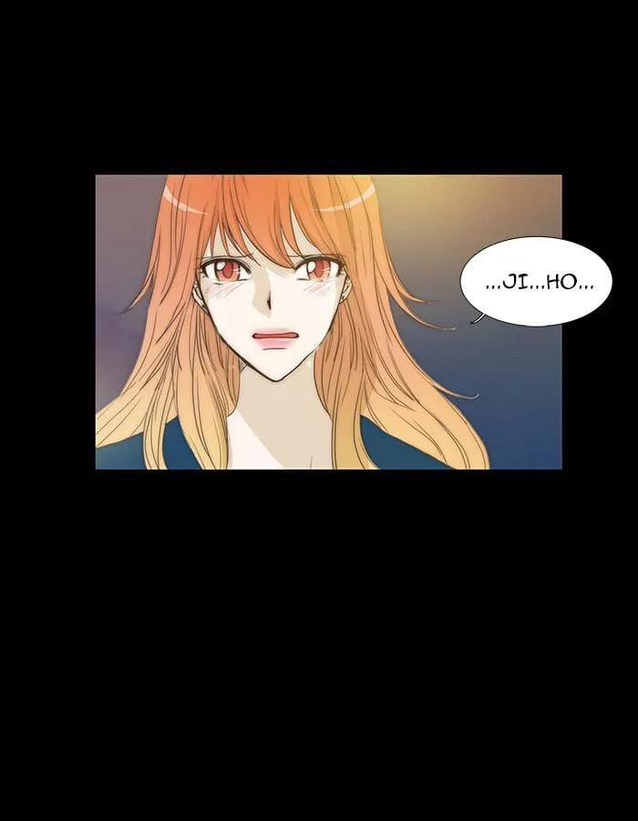 unTouchable Chapter 79 page 35 - 