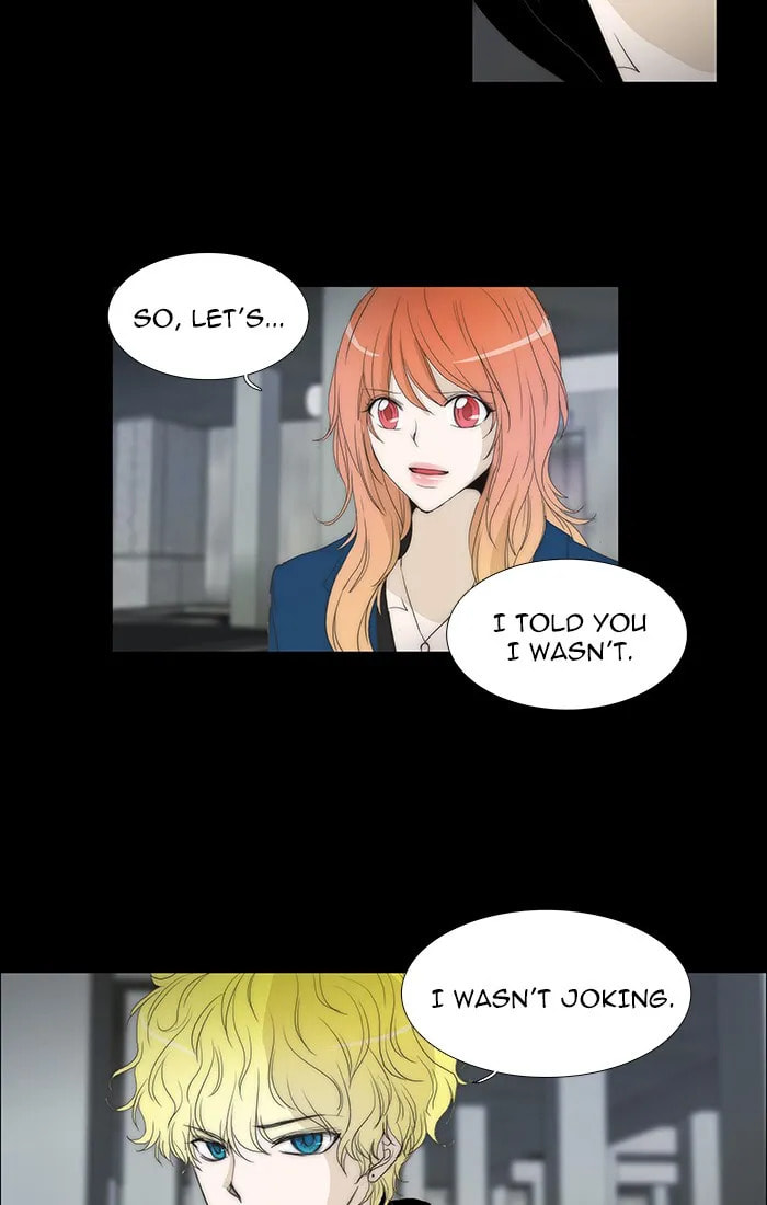 unTouchable Chapter 79 page 5 - 