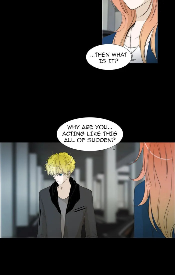unTouchable Chapter 79 page 9 - 