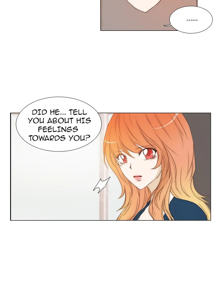 unTouchable Chapter 80 page 14 - 