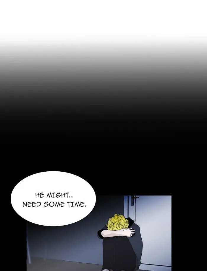 unTouchable Chapter 80 page 25 - 