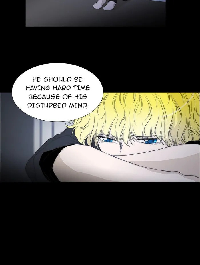 unTouchable Chapter 80 page 26 - 