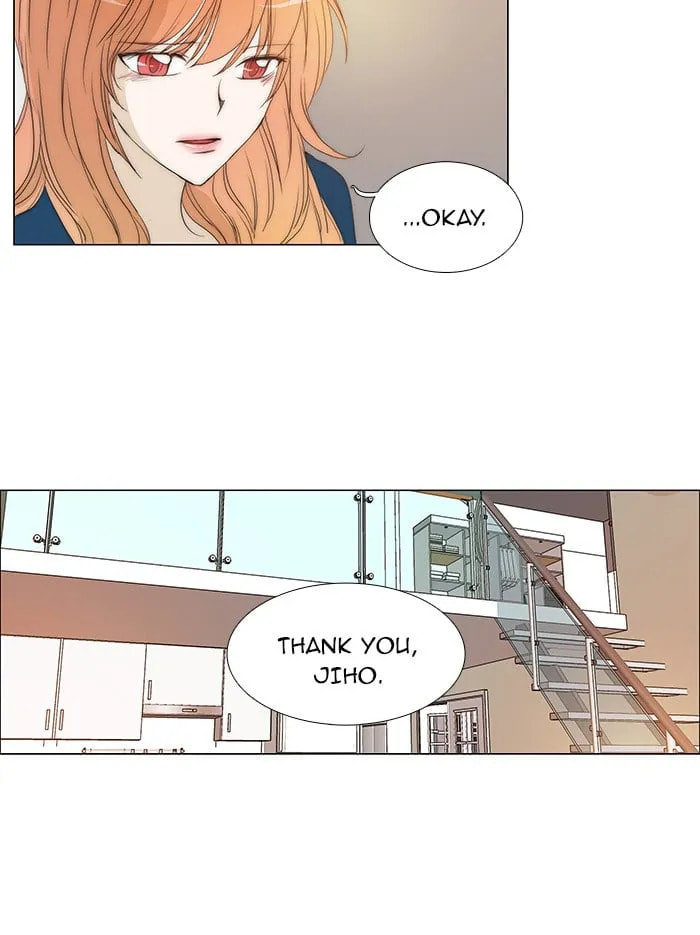 unTouchable Chapter 80 page 30 - 