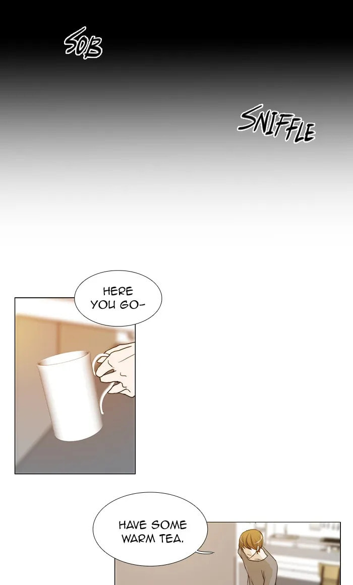 unTouchable Chapter 80 page 4 - 