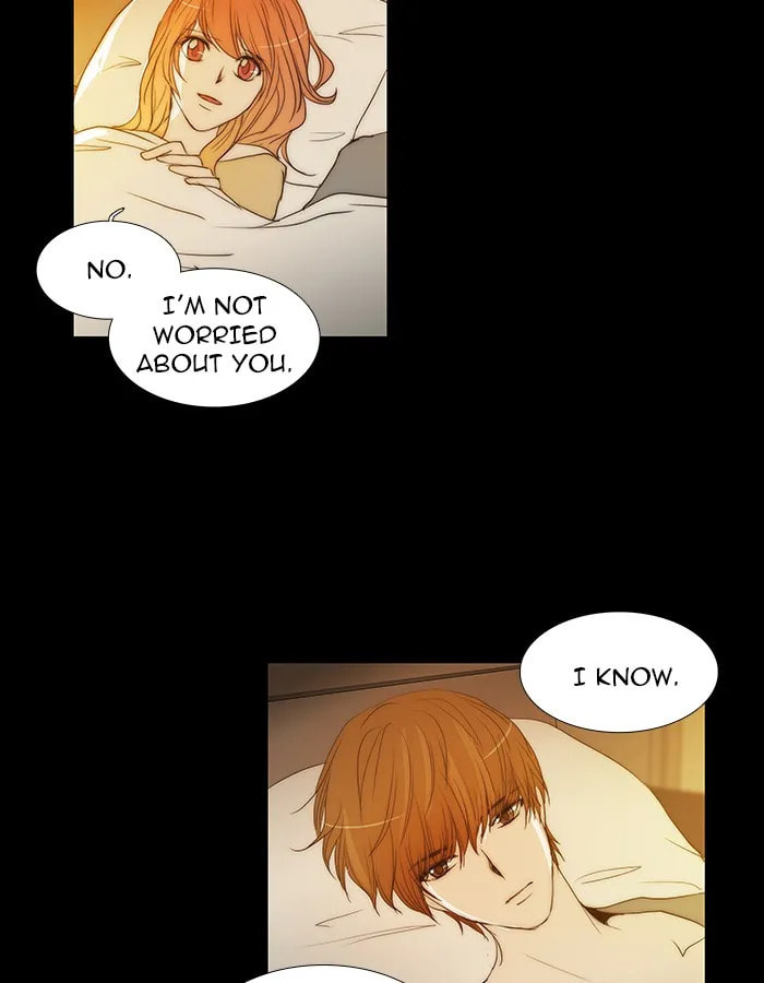 unTouchable Chapter 81 page 13 - 