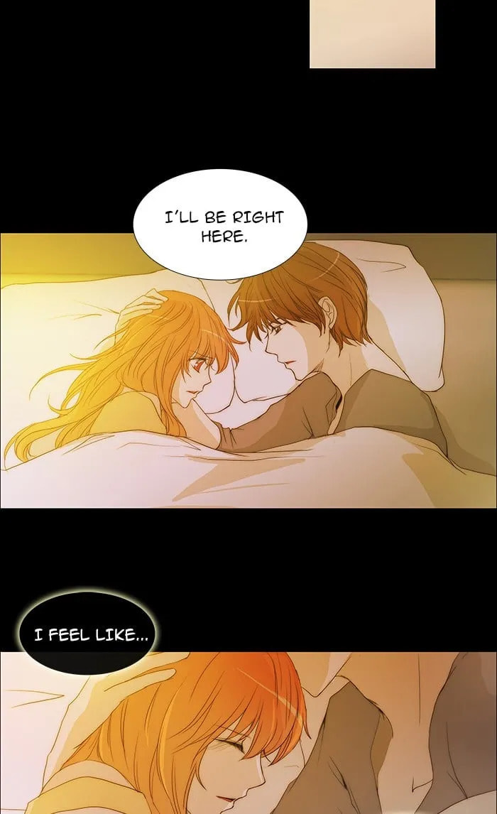 unTouchable Chapter 81 page 19 - 