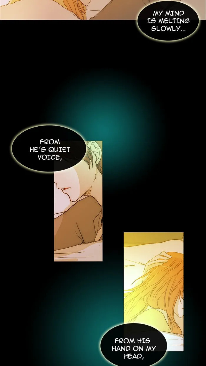 unTouchable Chapter 81 page 20 - 
