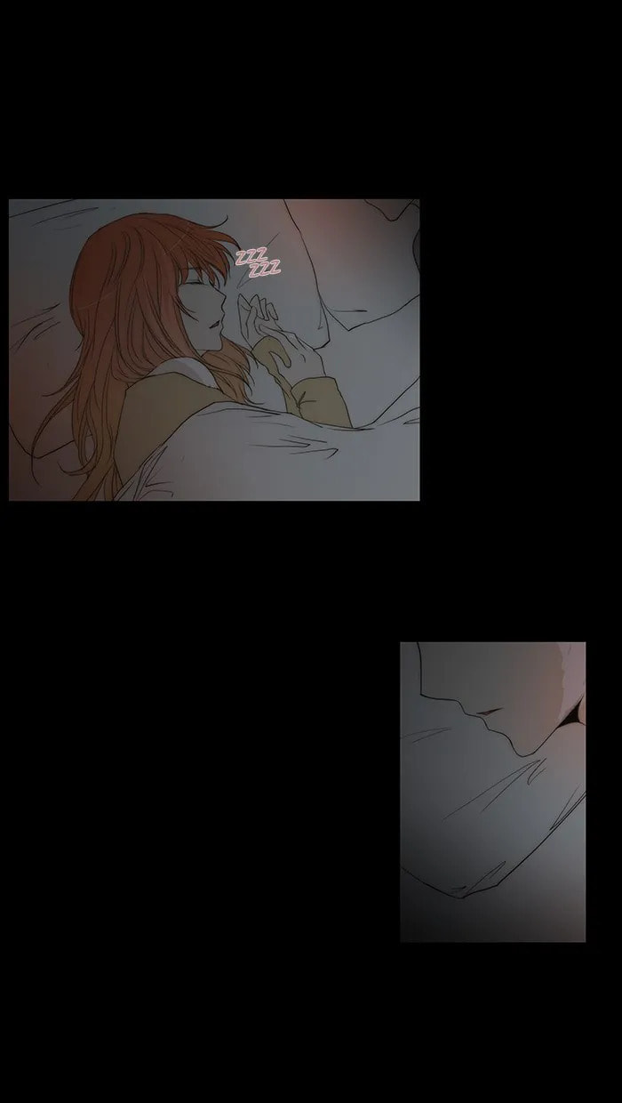 unTouchable Chapter 81 page 24 - 