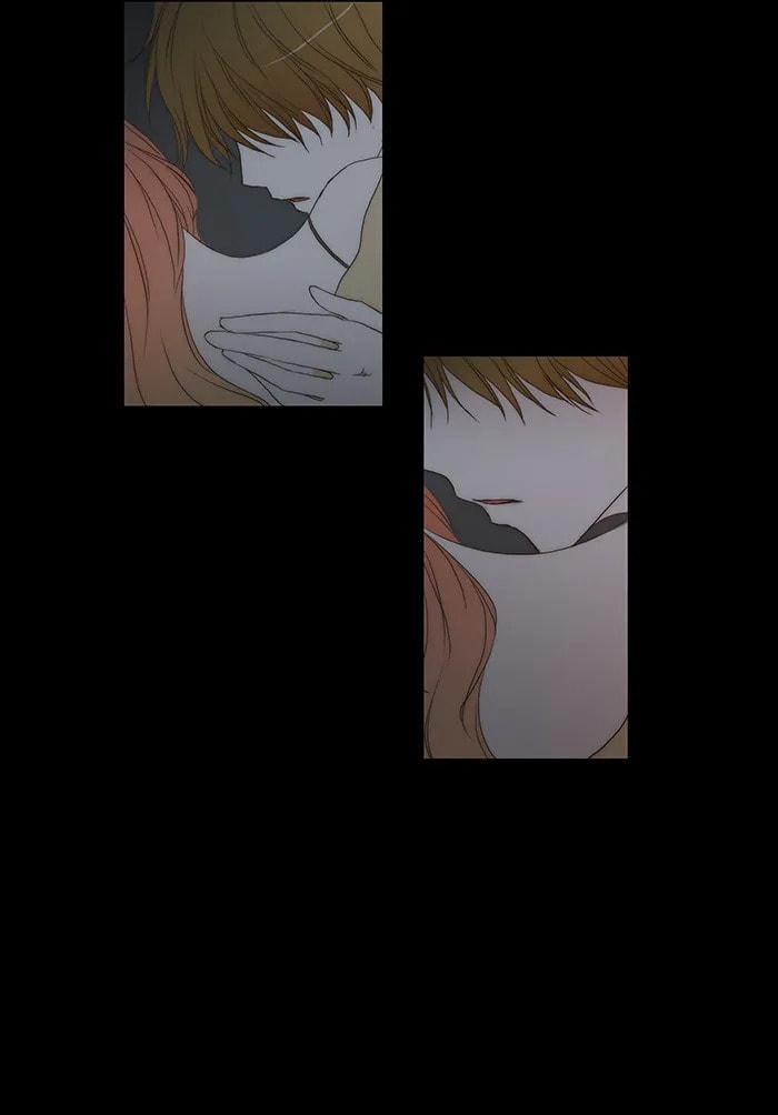 unTouchable Chapter 81 page 28 - 