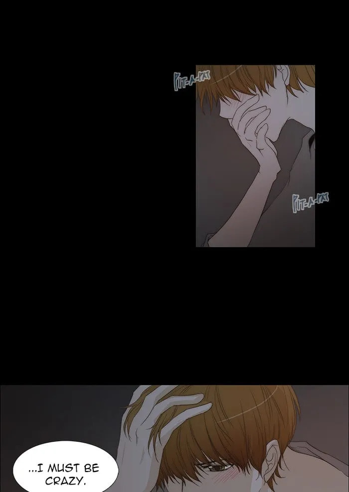unTouchable Chapter 81 page 30 - 