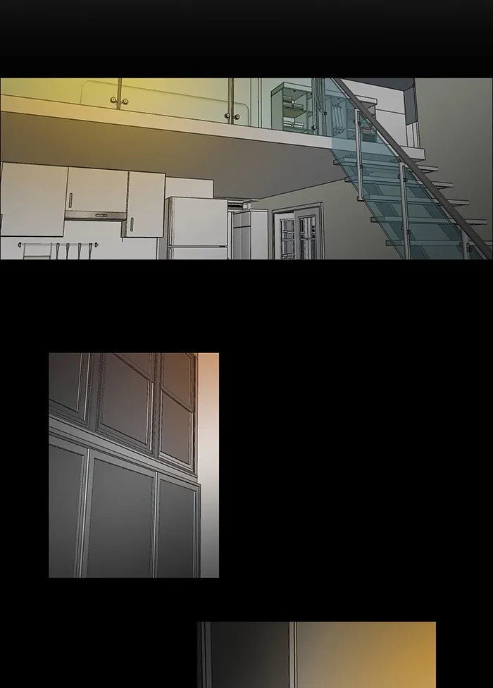 unTouchable Chapter 81 page 5 - 