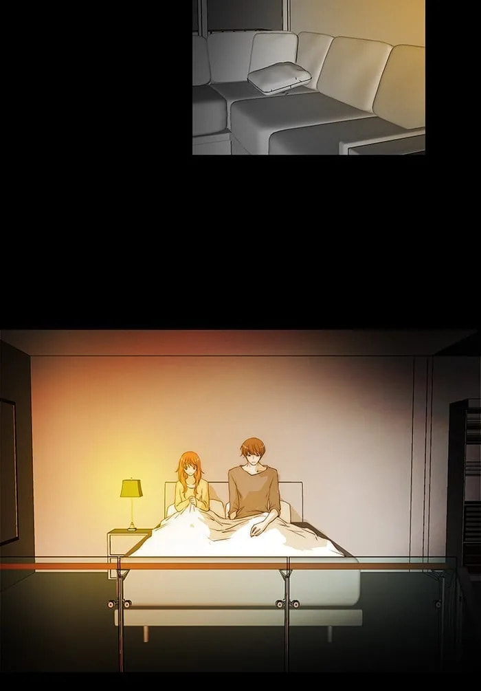 unTouchable Chapter 81 page 6 - 