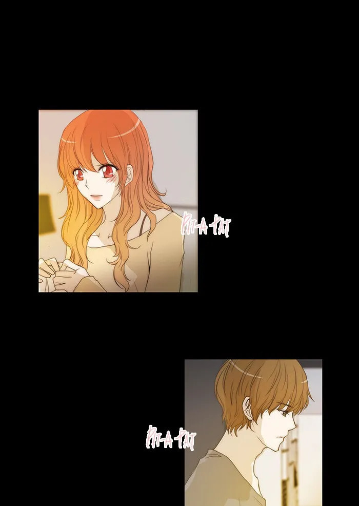 unTouchable Chapter 81 page 7 - 