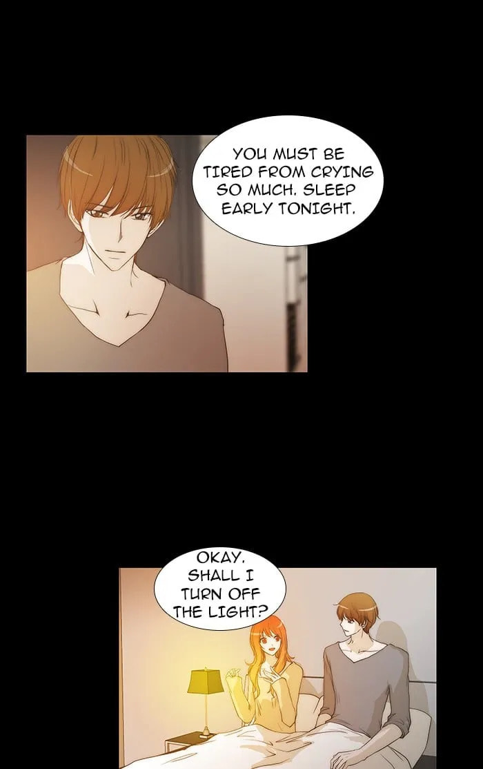 unTouchable Chapter 81 page 9 - 