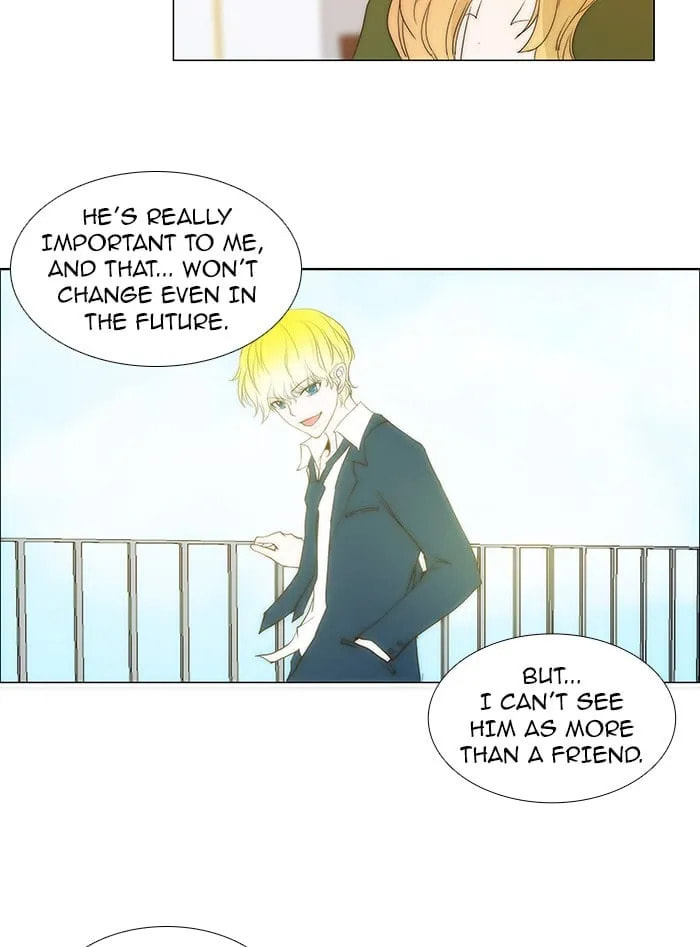 unTouchable Chapter 82 page 13 - 