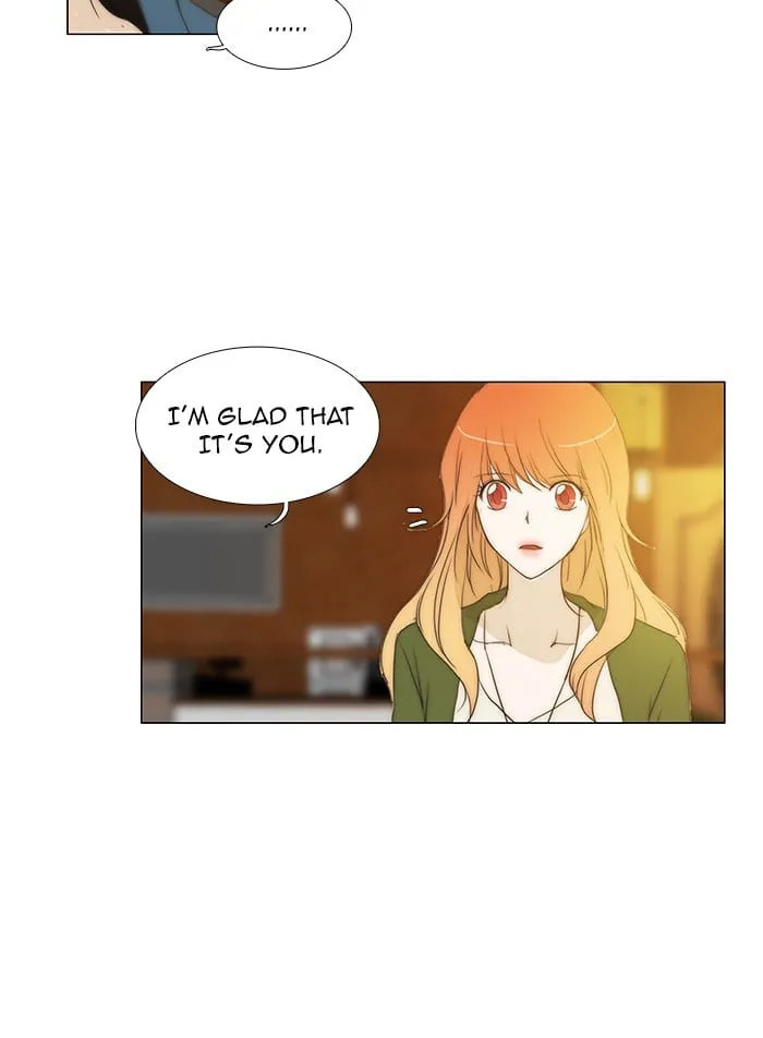 unTouchable Chapter 82 page 15 - 