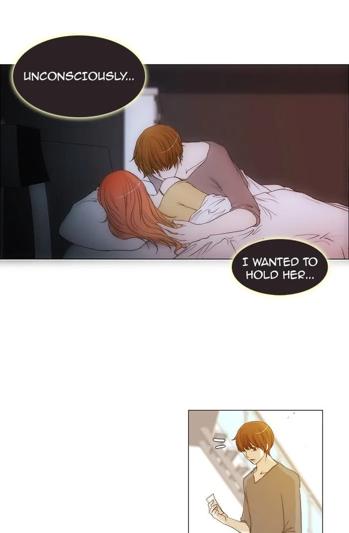 unTouchable Chapter 82 page 28 - 