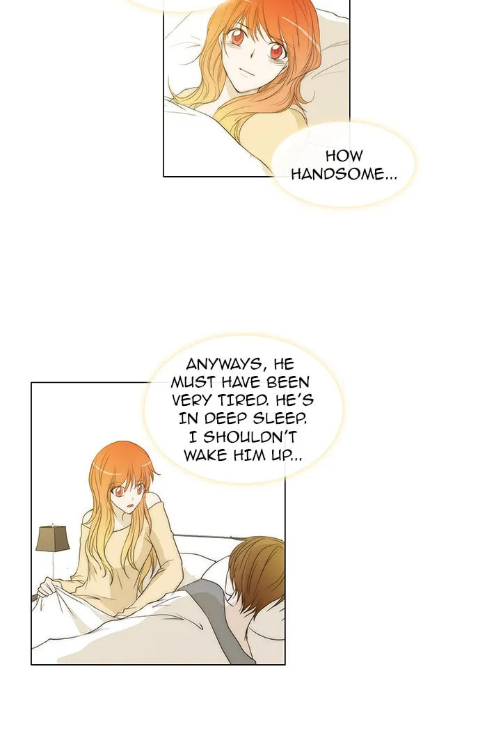 unTouchable Chapter 82 page 4 - 
