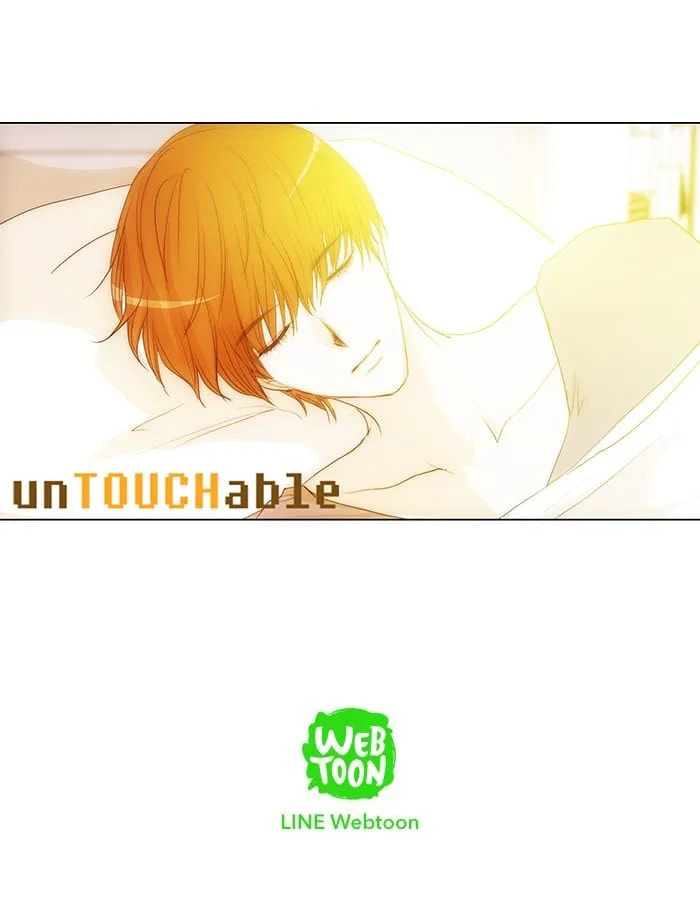 unTouchable Chapter 82 page 34 - 