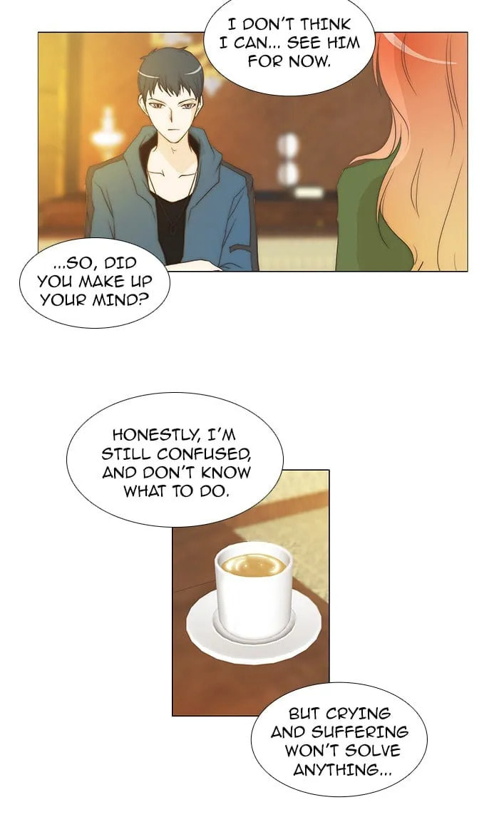 unTouchable Chapter 82 page 10 - 