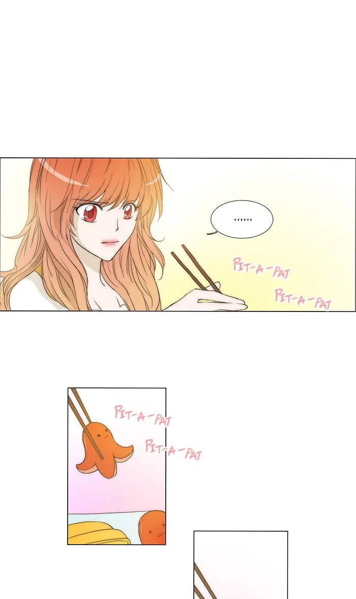 unTouchable Chapter 83 page 1 - 