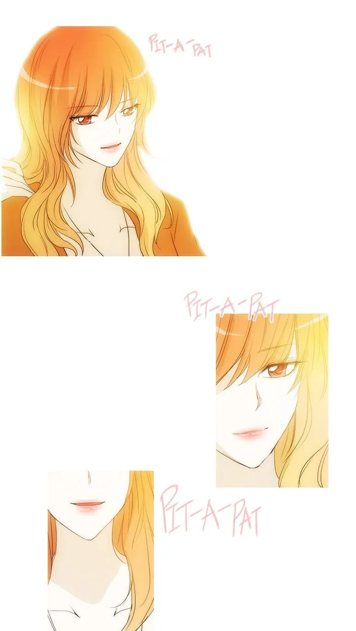 unTouchable Chapter 83 page 20 - 